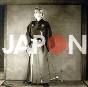 JAPON(初回生産限定盤)(DVD付)