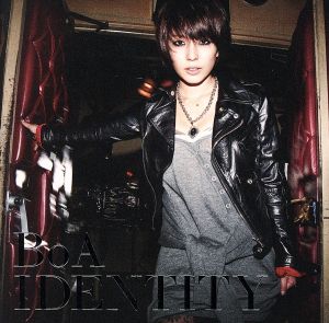 IDENTITY(DVD付)