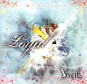 Loyal Btype(DVD付)