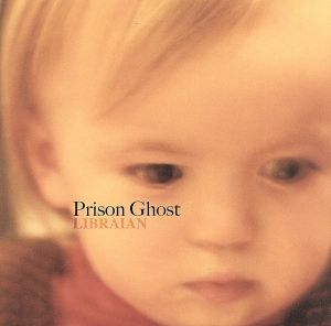 Prison Ghost(DVD付)