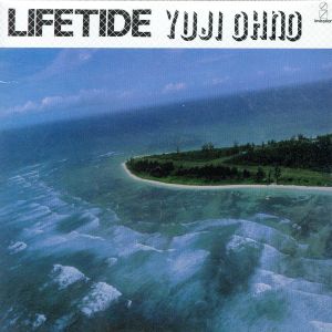 LIFETIDE-生命潮流-(紙ジャケット仕様)