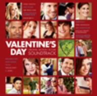 バレンタインデー オリジナル・サウンドトラック