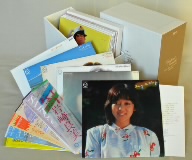 岩崎良美 Debut 30th Anniversary CD-BOX(初回生産限定盤)(紙