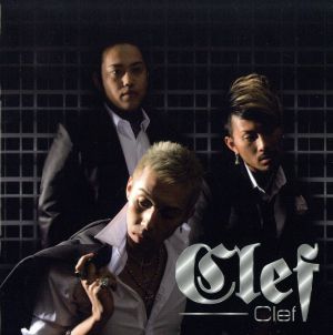 Clef(DVD付)