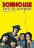 THE CLASSICS/SONHOUSE～35th anniversary～(DVD付)(7SHM-CD+DVD)