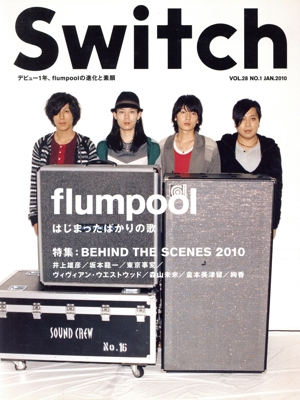 Switch 28- 1