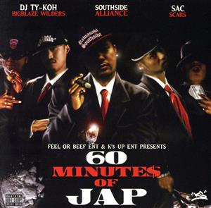 60MINUTES OF JAP