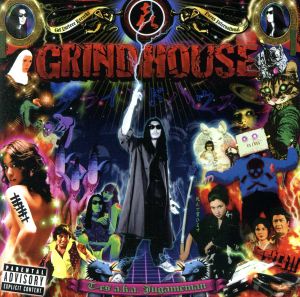 GRINDHOUSE