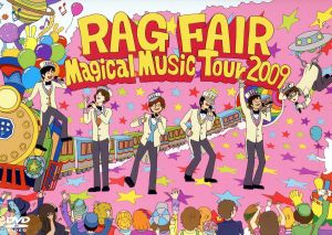 Magical Music Tour 2009