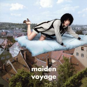 MAIDEN VOYAGE(初回限定盤)(DVD付)