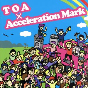 TOA/Acceleration Mark