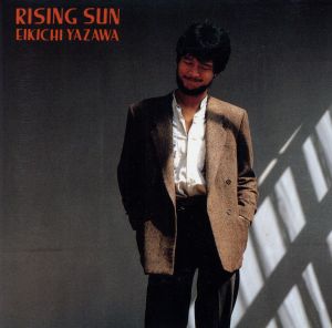 RISING SUN(紙ジャケット仕様)