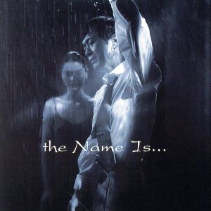 the Name is…(紙ジャケット仕様)