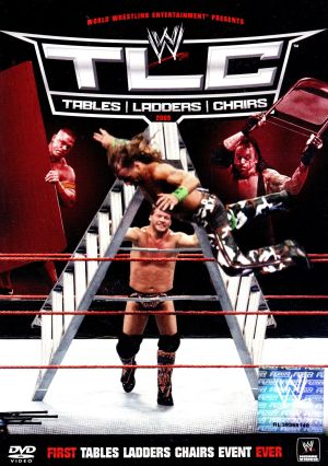 WWE TLC:テーブル、ラダー&チェアー2009