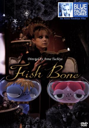 BLUE PACIFIC STORIES Fish Bone