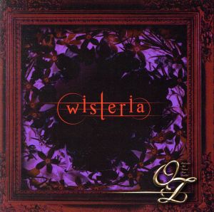 wisteria(DVD付)