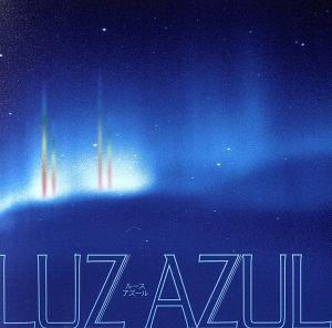 LUZ AZUL
