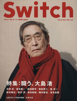 Switch 28- 2