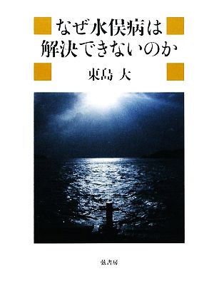 なぜ水俣病は解決できないのか