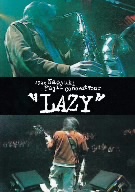 1996 Naoyuki Fujii Concert Tour“LAZY