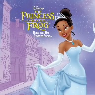 プリンセスと魔法のキス