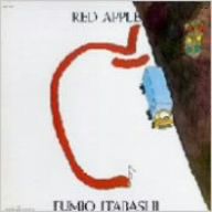 RED APPLE