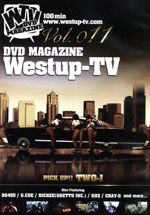 Westup-TV Vol.011