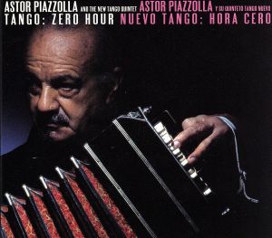 Tango:Zero Hour(Hybrid SACD)