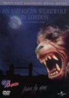 狼男アメリカン