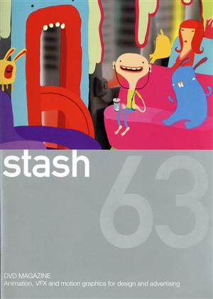 Stash 63