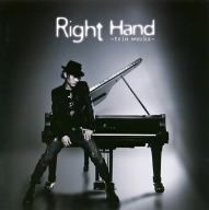 Right Hand～trio works～