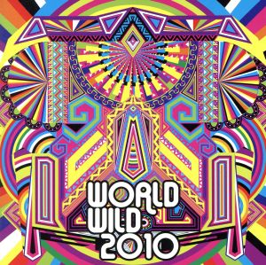 WORLD WILD 2010