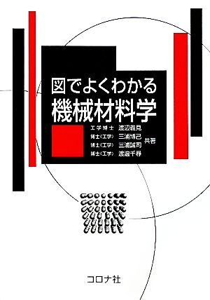 図でよくわかる機械材料学