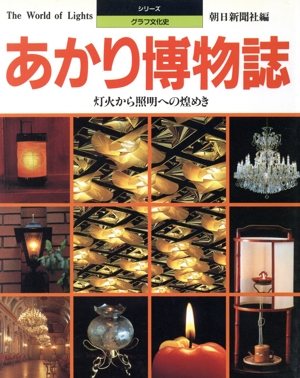 あかり博物誌