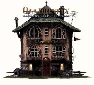 QUADRINITY ～MEMBER'S BEST SELECTIONS～(初回限定盤)(DVD付) 中古CD ...