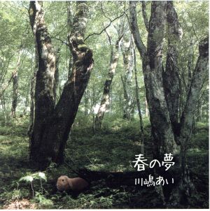 春の夢(初回限定盤)(DVD付)