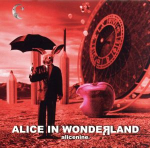 ALICE IN WONDER LAND