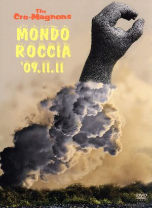 MONDO ROCCIA'09.11.11(初回生産限定版)