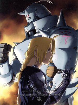 鋼の錬金術師 FULLMETAL ALCHEMIST 12(Blu-ray Disc)