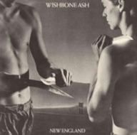 ニュー・イングランド(紙ジャケット仕様)(SHM-CD)