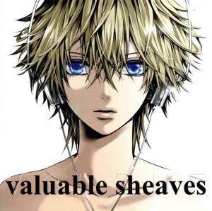 valuable sheaves