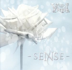 SENSE(初回限定盤)(DVD付)