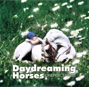 Daydreaming Horses