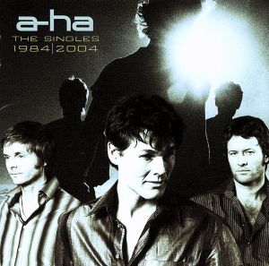 シングルズ-ヴェリー・ベスト・オブ・a-ha