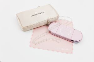 PSP「プレイステーション・ポータブル」JILL STUART「Sweet Limited Package」(PSPJ30015)