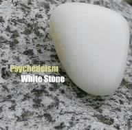 White Stone