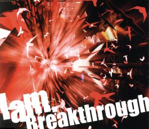 Breakthrough