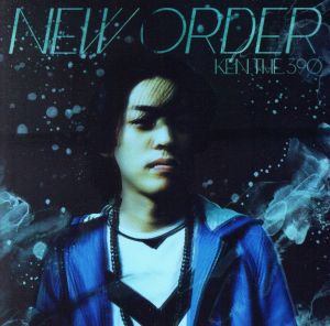 NEW ORDER(DVD付)