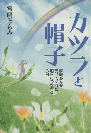 カツラと帽子 膀胱がんが見せてくれた、明日につながる今日