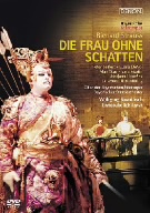 R.シュトラウス:歌劇＜影のない女＞バイエルン国立歌劇場 1992